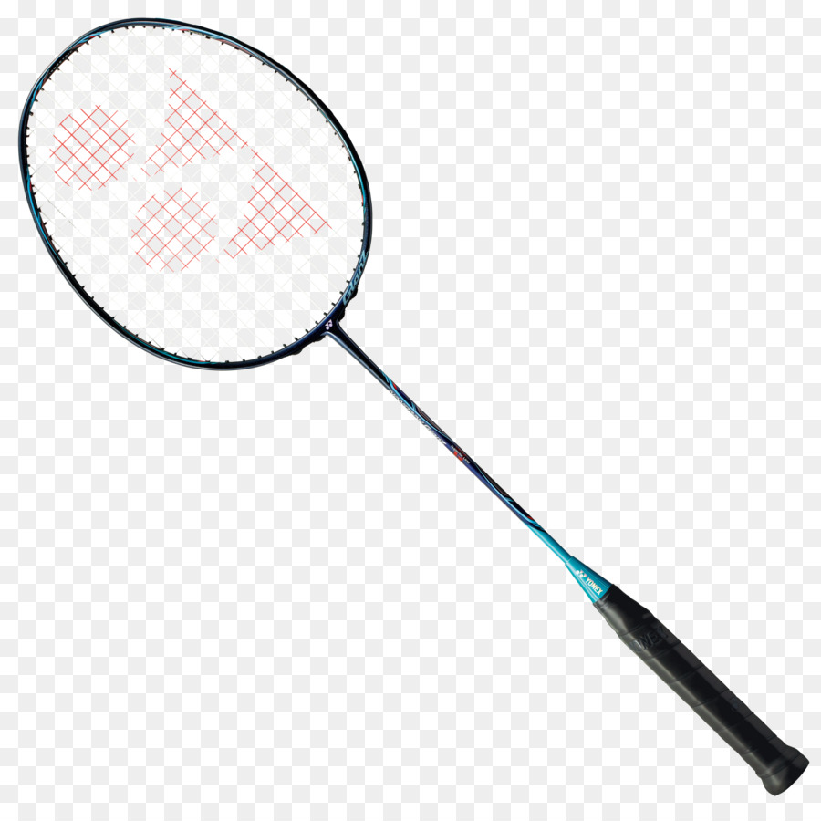 Yonex Babolat Badmintonracket - Badminton