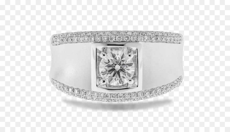 Ring Diamant Gold Schmuck Halskette - Ehering