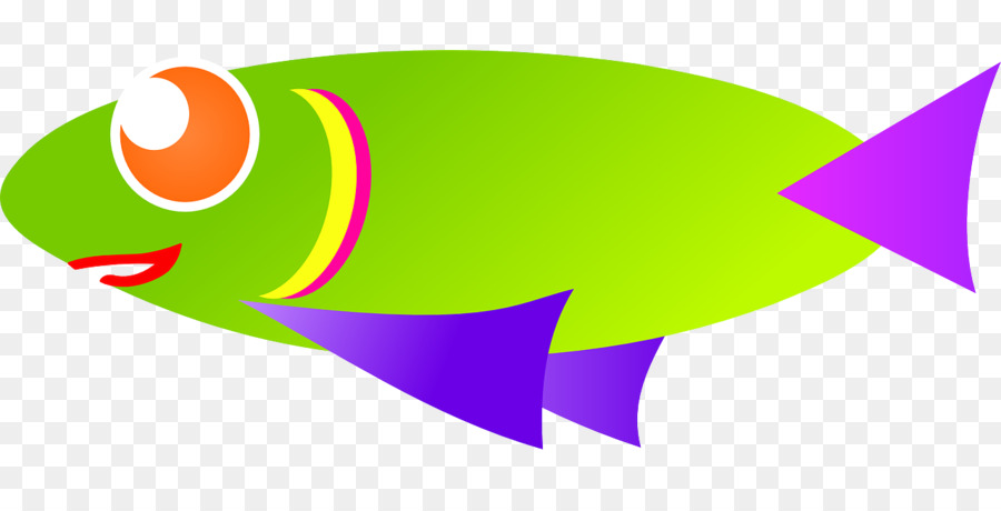 Con cá vàng nhiệt Đới cá Clip nghệ thuật - cá sao