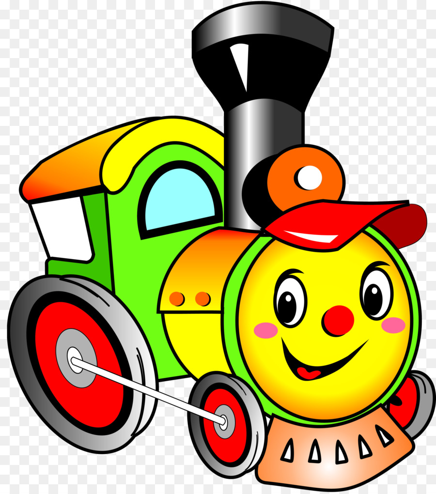 Painting Cartoon png download - 1659*1876 - Free Transparent Train png  Download. - CleanPNG / KissPNG