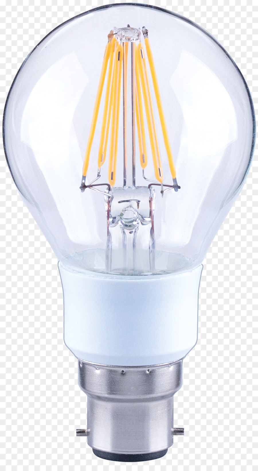 Beleuchtung LED Lampe-LED filament Edison Schraube - Lichteffekt