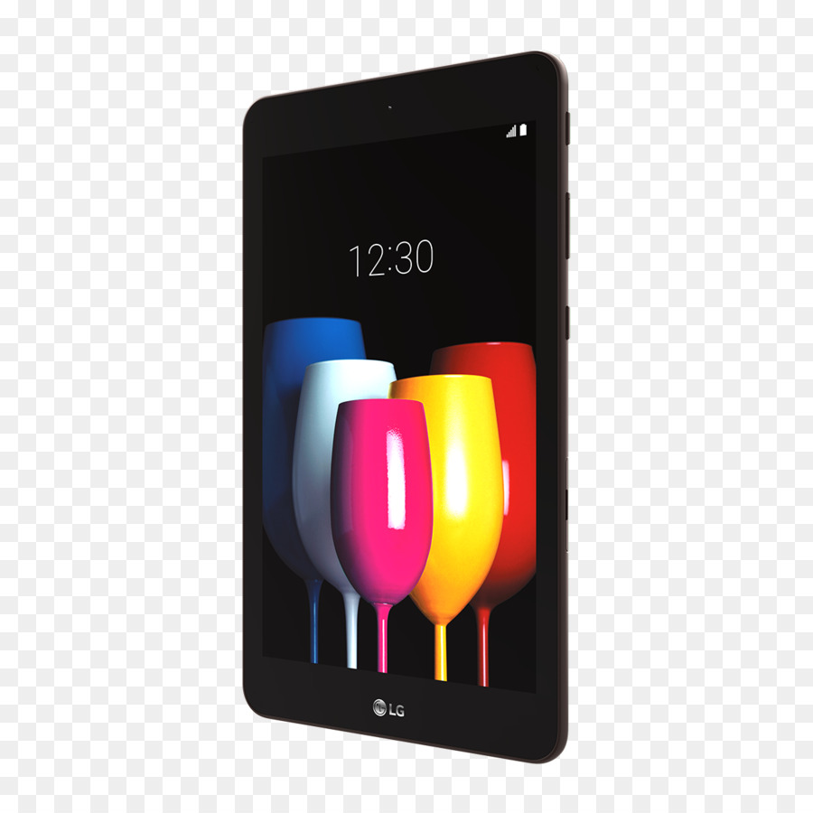 LG G Pad 8.3 LG Electronics LG Uplus Android Informationen - Lg