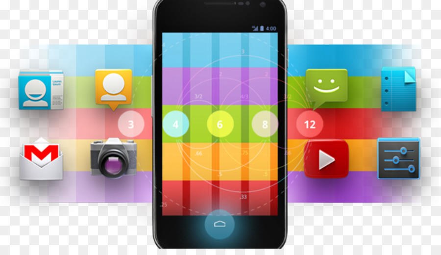 Il software Android di sviluppo Mobile app development Computer Software - androide