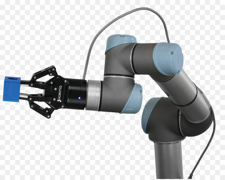 Universal Robot Robotiq Servomechanism Công Nghệ - Robotics