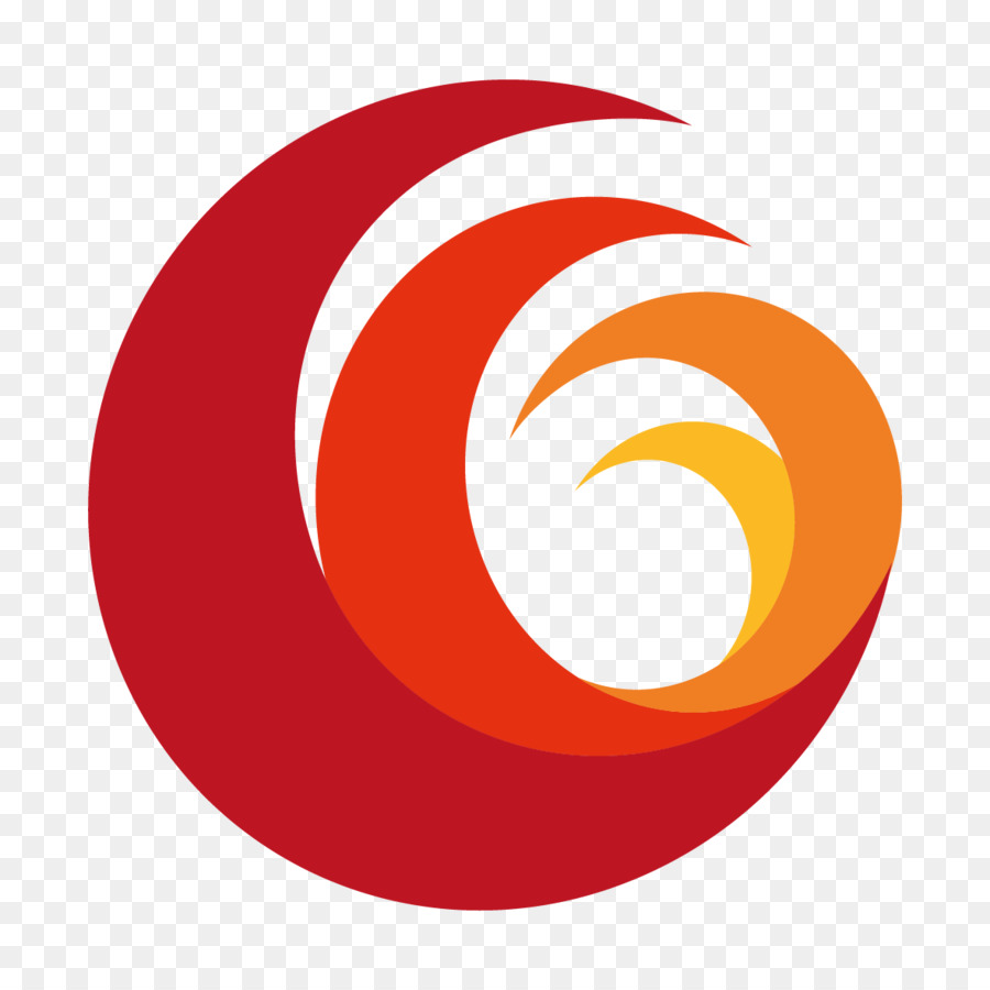 Logo Vòng Tròn Hiệu Nền Máy Tính - quả cầu lửa
