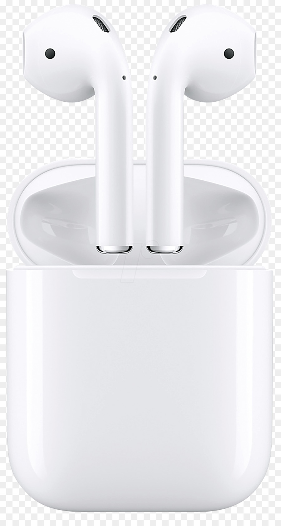 AirPods iPhone 8 Cuffie auricolari di Apple Lightning - Bluetooth