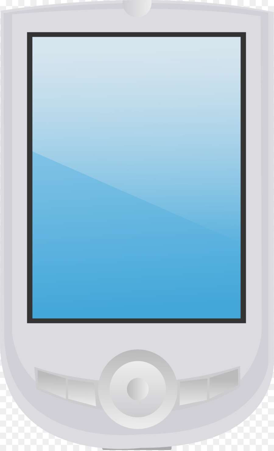 Dispositivi palmari Cellulari PDA Clip art - cellulare