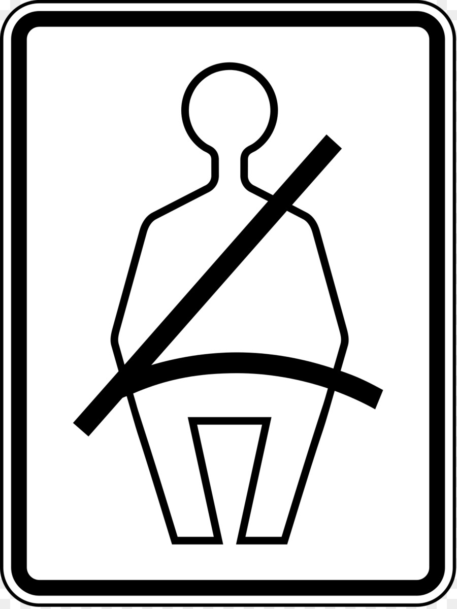 Seat Belt PNG Transparent Images Free Download