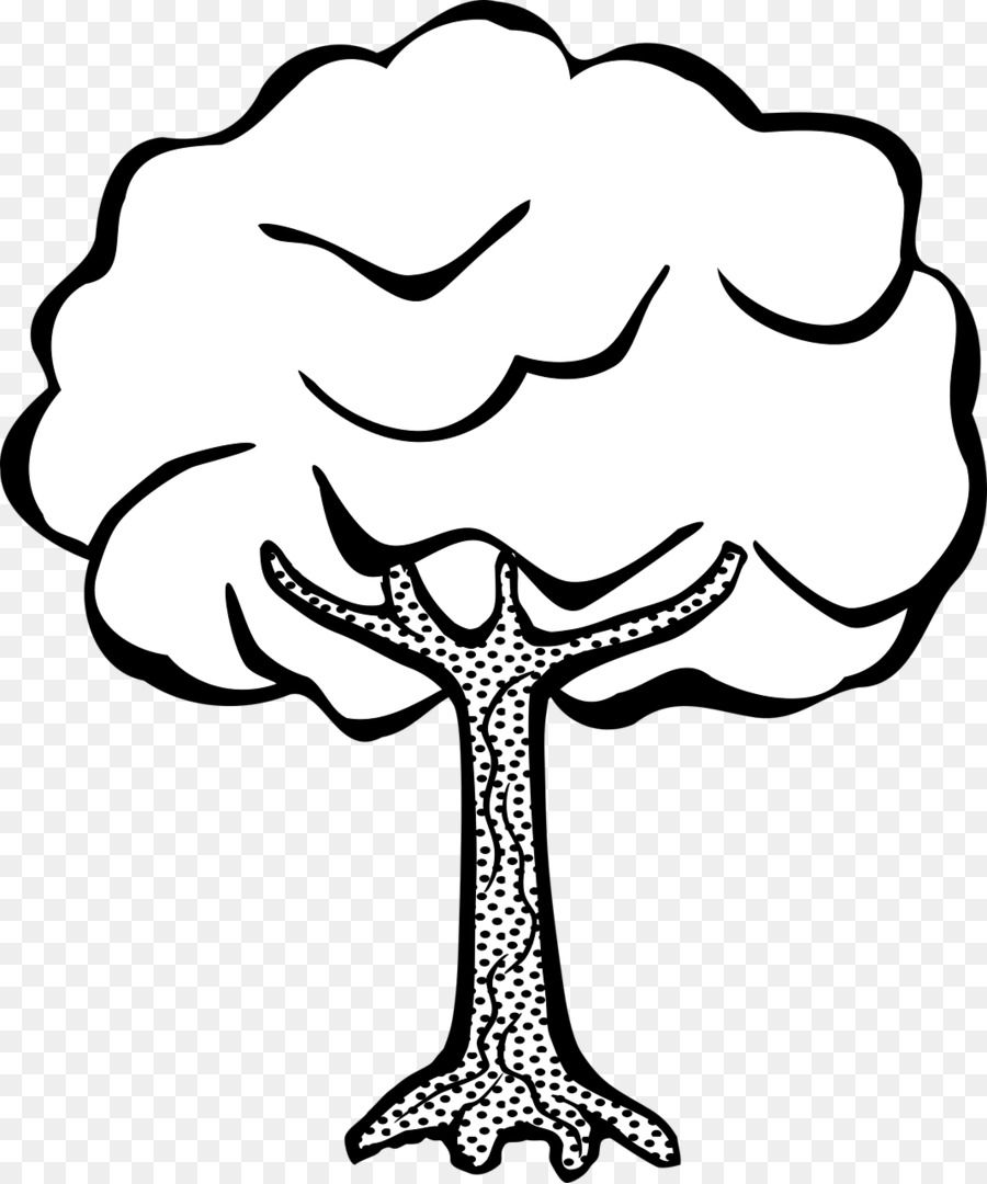 Zeichnen Linie Kunst Baum Clip art - Kokospalme