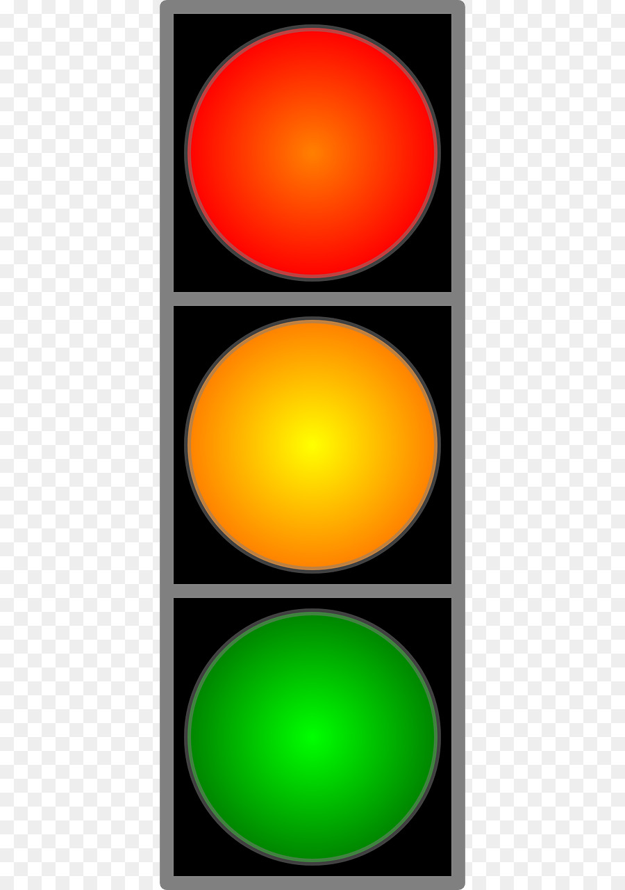 Đèn giao thông Đoạn phim Hoạt hình nghệ thuật - đèn đường
