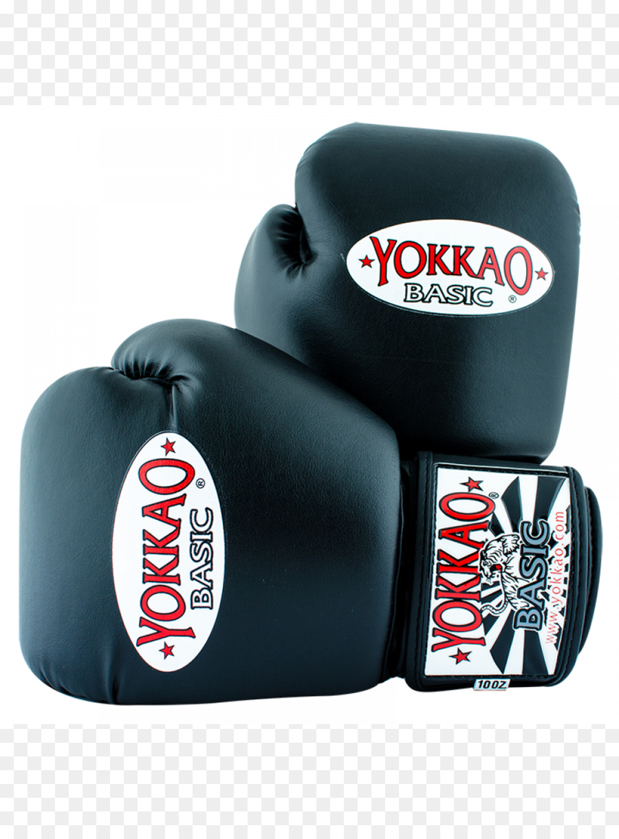 Muay Thai Yokkao Boxhandschuhe - Boxhandschuhe