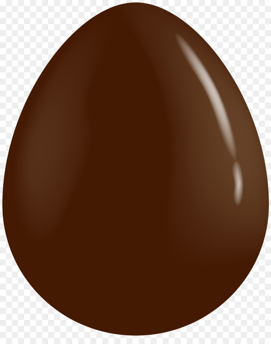 Praline Alimentari, Marrone Cioccolato colore Caramello - uovo di pasqua