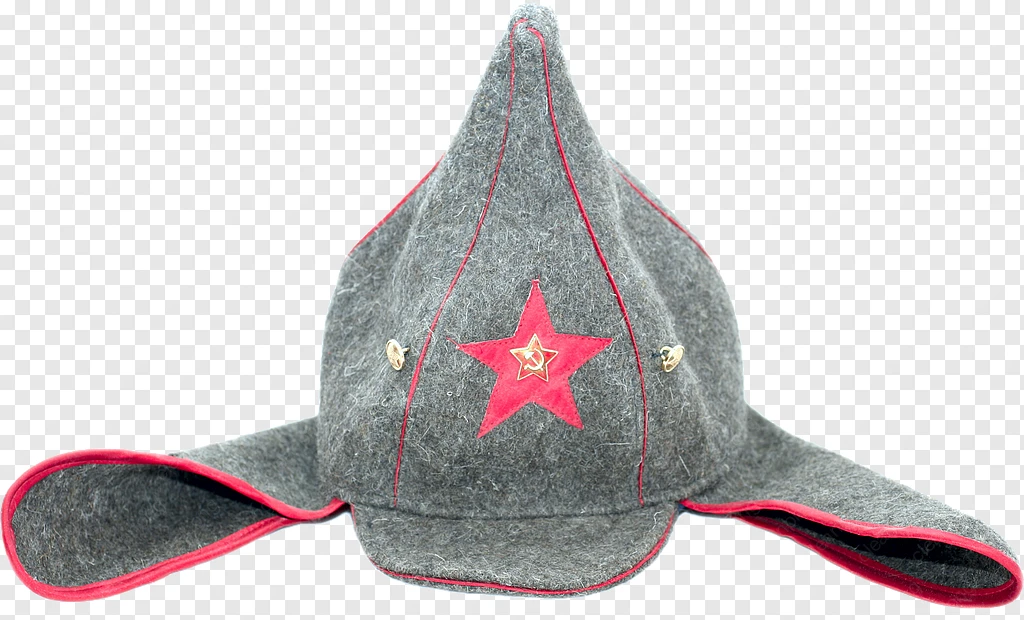 Berretto Cappello Copricapo Ushanka - berretto