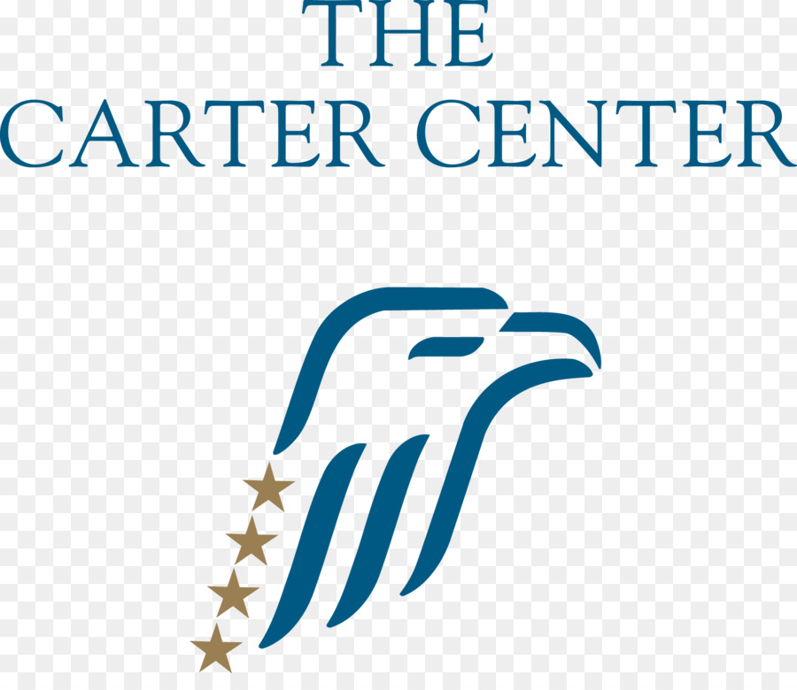 Carter Center Blue