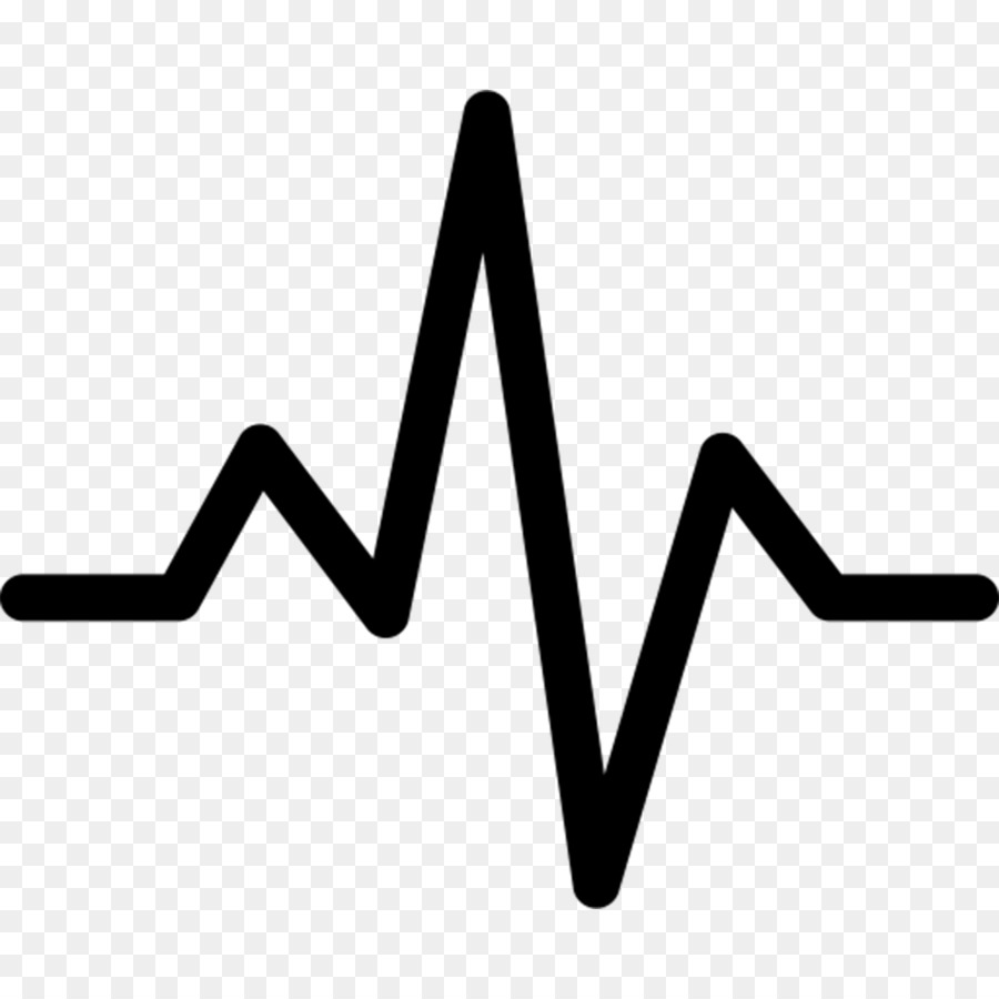 EKG Puls Herzfrequenz - behandelt