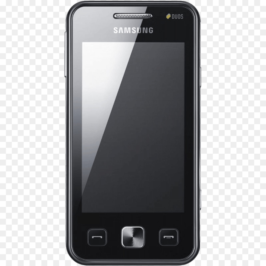 Samsung S5230 Samsung Galaxy S Duos 2 Samsung Star II s5260 in silicone - Samsung