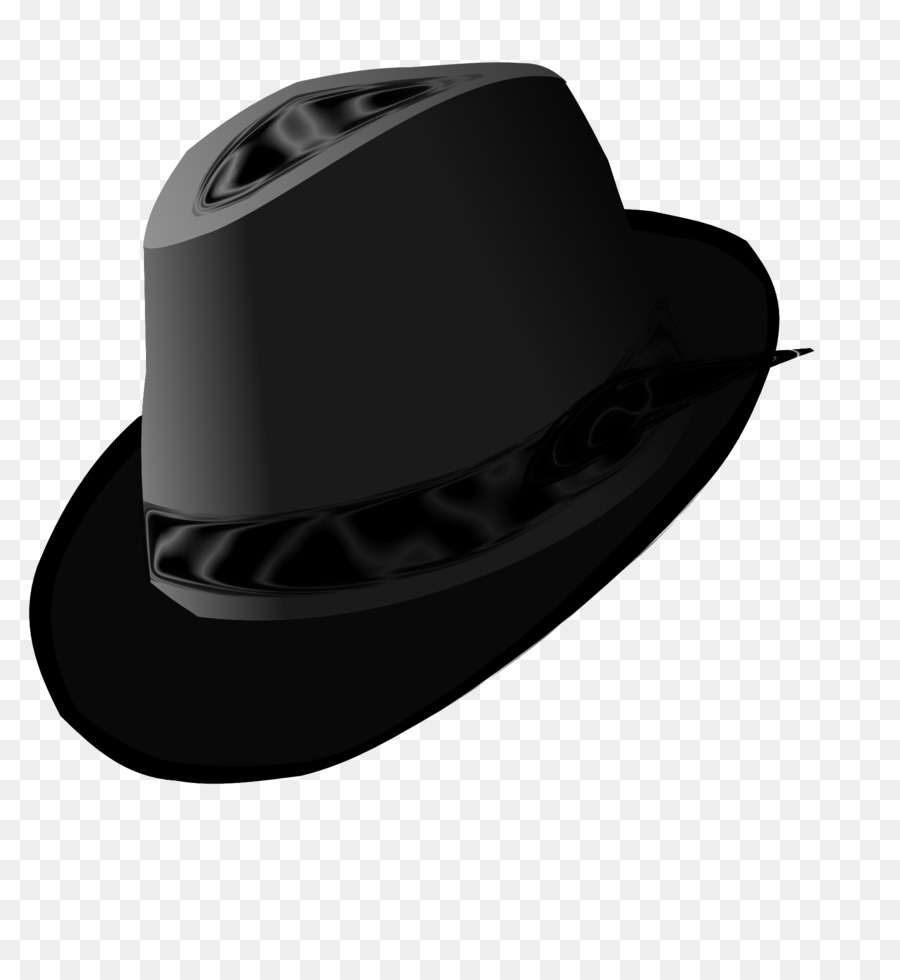 Cappello di Michael Jackson Fedora Clip art - cappelli