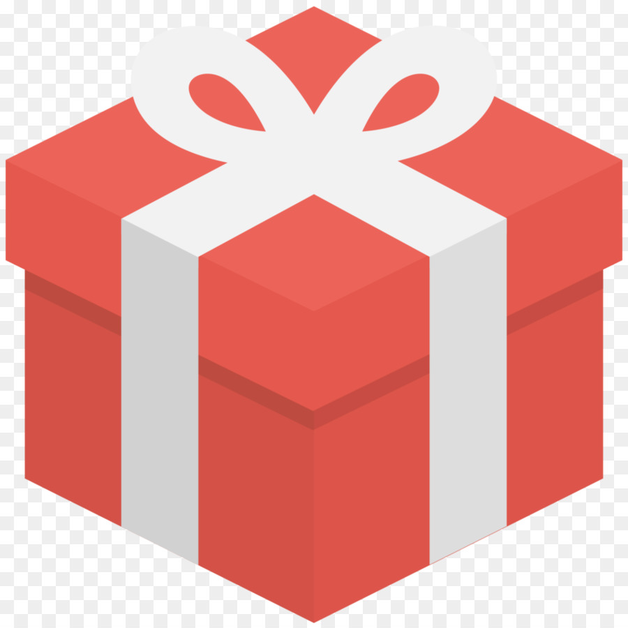 Dono del registro di sistema del Computer di Icone di Natale del Cliente - doni