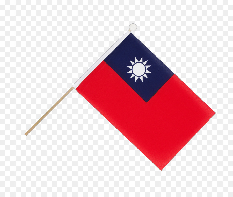 Flagge von Samoa Flagge der Republik China in Taiwan Fahne patch - Taiwan Flagge