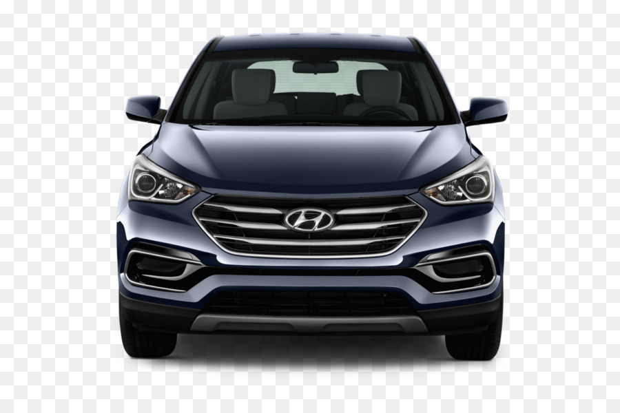 2017 Hyundai Santa Fe Xe thể Thao xe thể Thao đa dụng 2018 Hyundai Santa Fe thể Thao 2,4 L - hyundai