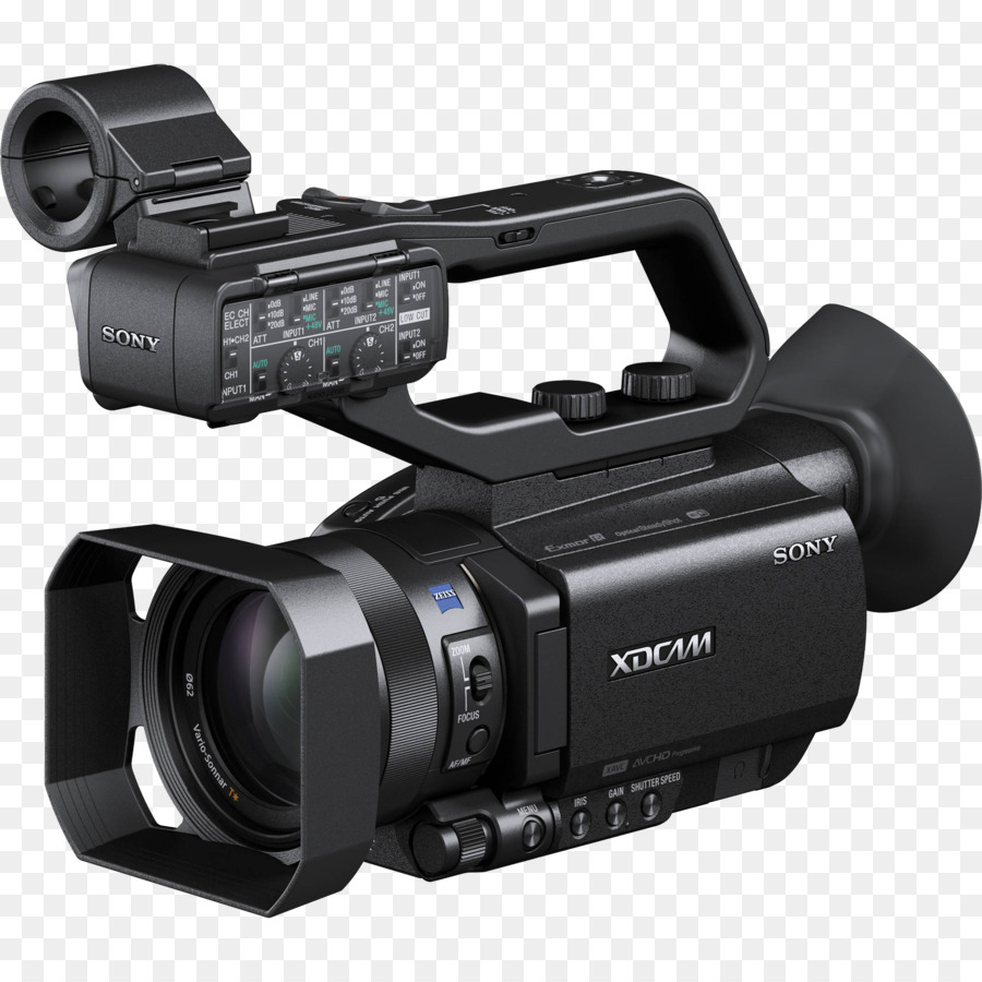 Fujifilm X 70 XDCAM Video Fotocamere Point-and-shoot fotocamera Exmor R - macchine fotografiche