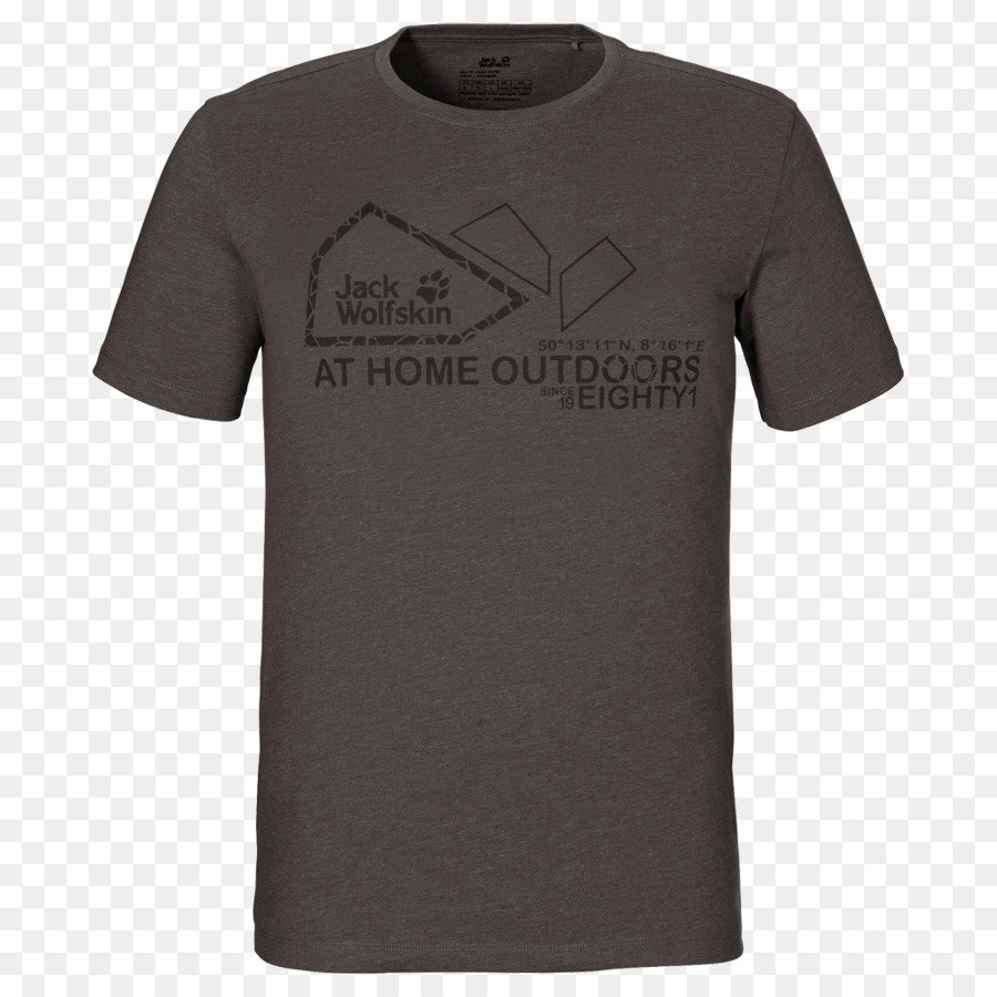 T-shirt stampata di Abbigliamento camicia senza Maniche Felpa con cappuccio - Polo