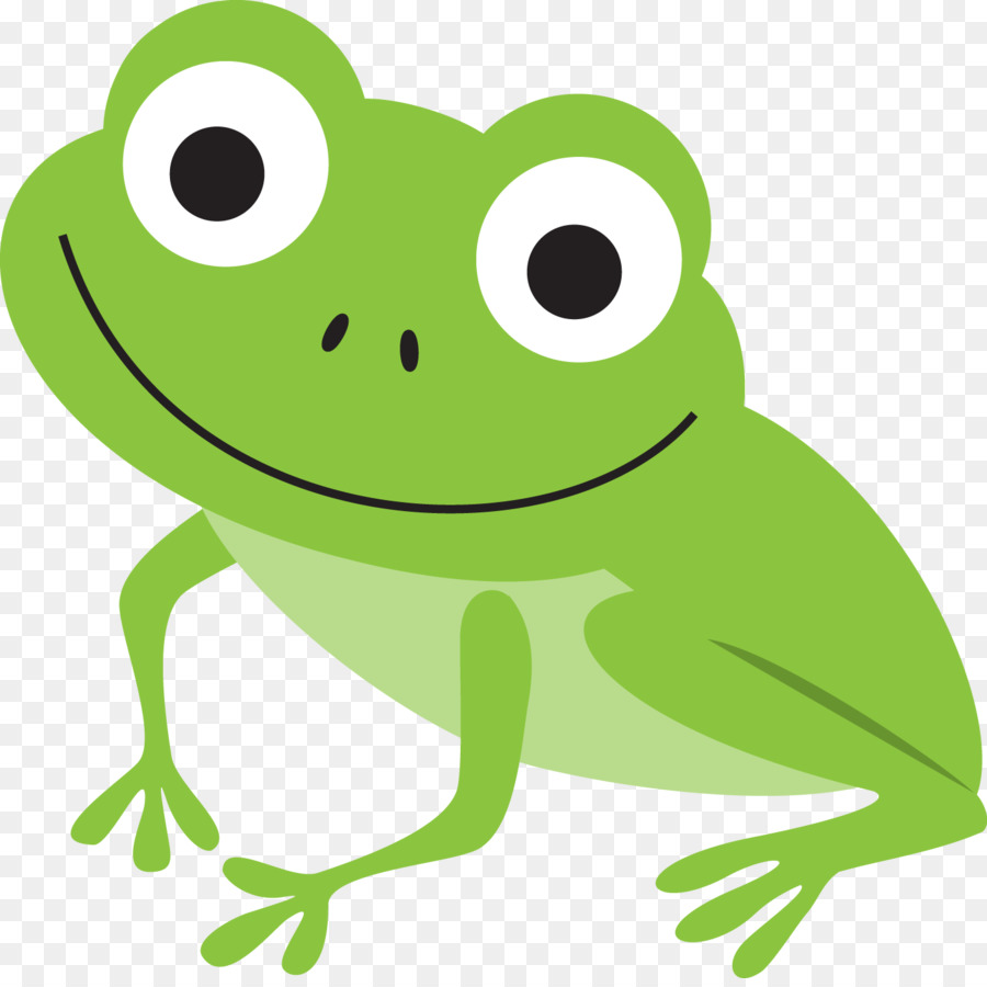 Frosch Zeichnung Clip art - Amphibien