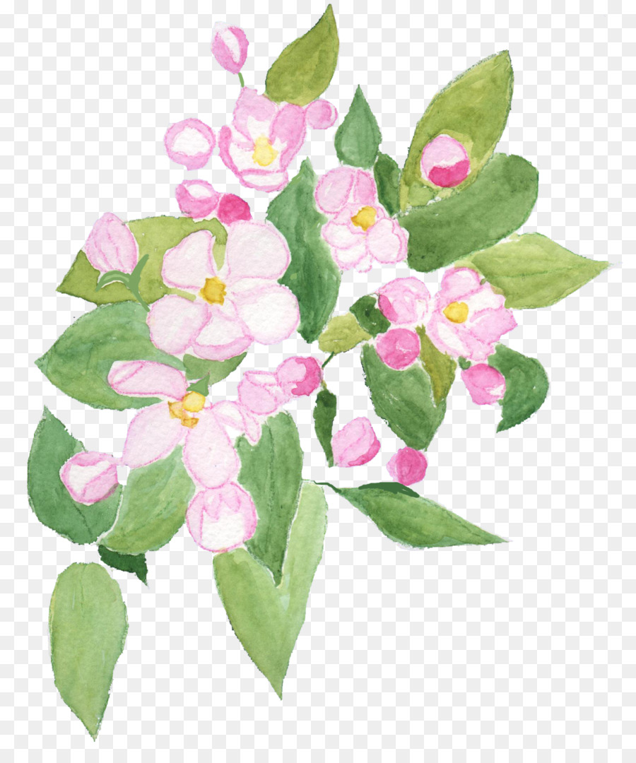 Blumen Floral-design-Feine Kunst - Lily of the Valley