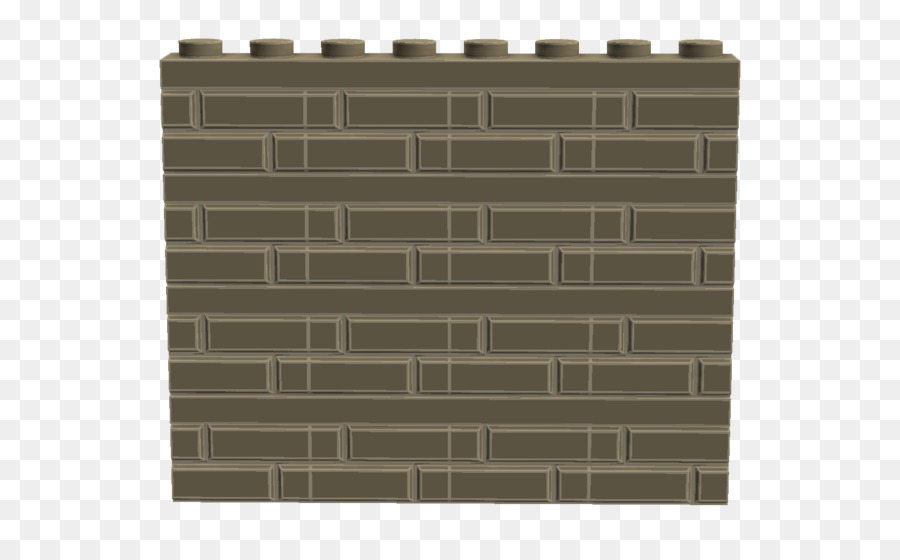 Mattoni Rettangolo Parete Quadrato - muro di mattoni