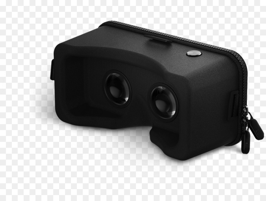 La realtà virtuale auricolare Immersione Xiaomi Mi4 Google Cartone - vr auricolare