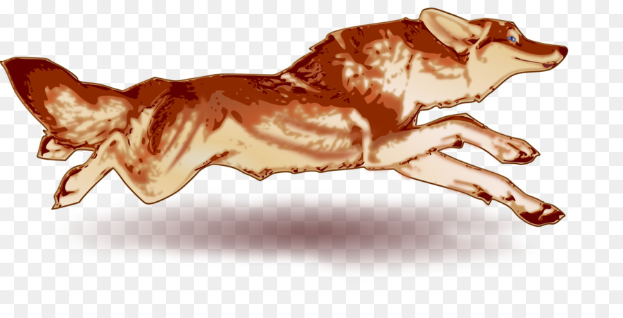 Vẽ Fox Clip nghệ thuật - cáo