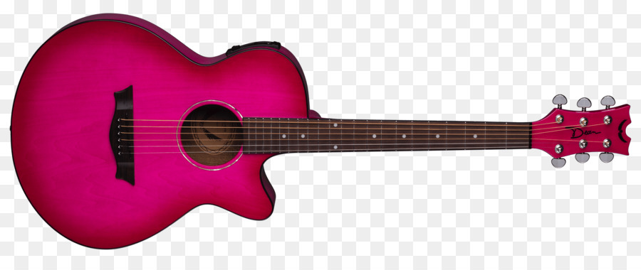 Resonator Gitarre, Musikinstrumente, Akustik Gitarre Acoustic electric Gitarre - Gitarre