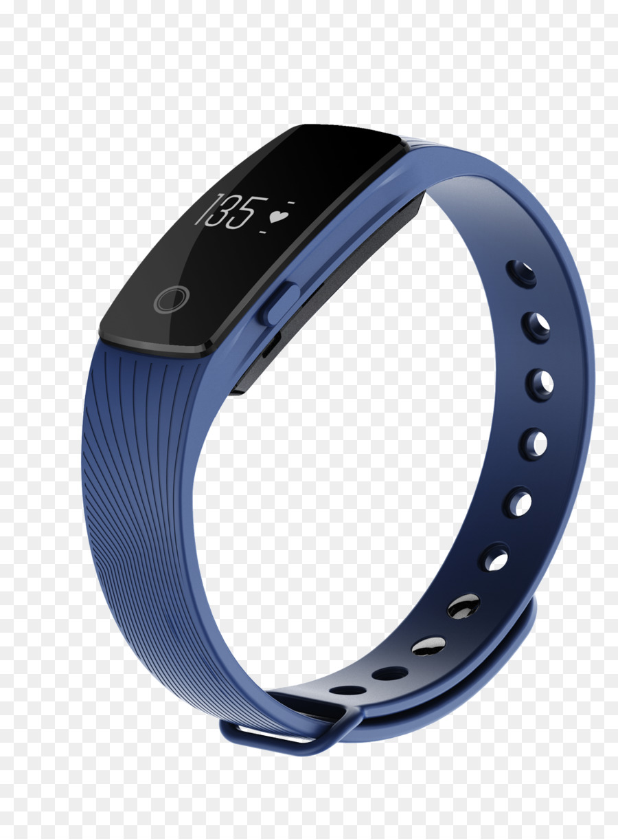 Attività tracker Xiaomi Mi Band 2 di Energia Bassa di Bluetooth Smartwatch - Fitbit