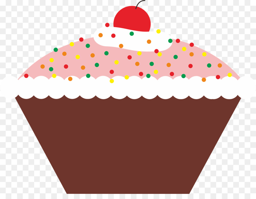 Cupcake Dessert Essen Süße - 1. Geburtstag