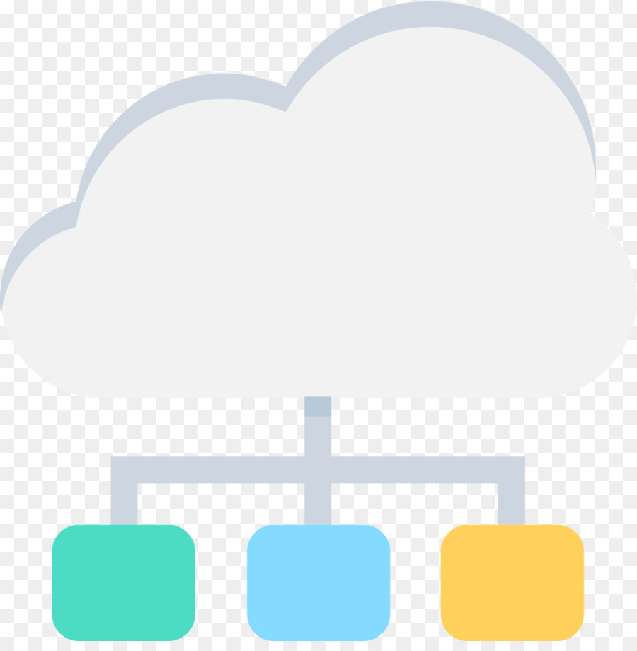 Il Cloud computing di Responsive web design, sviluppo Web - ocra