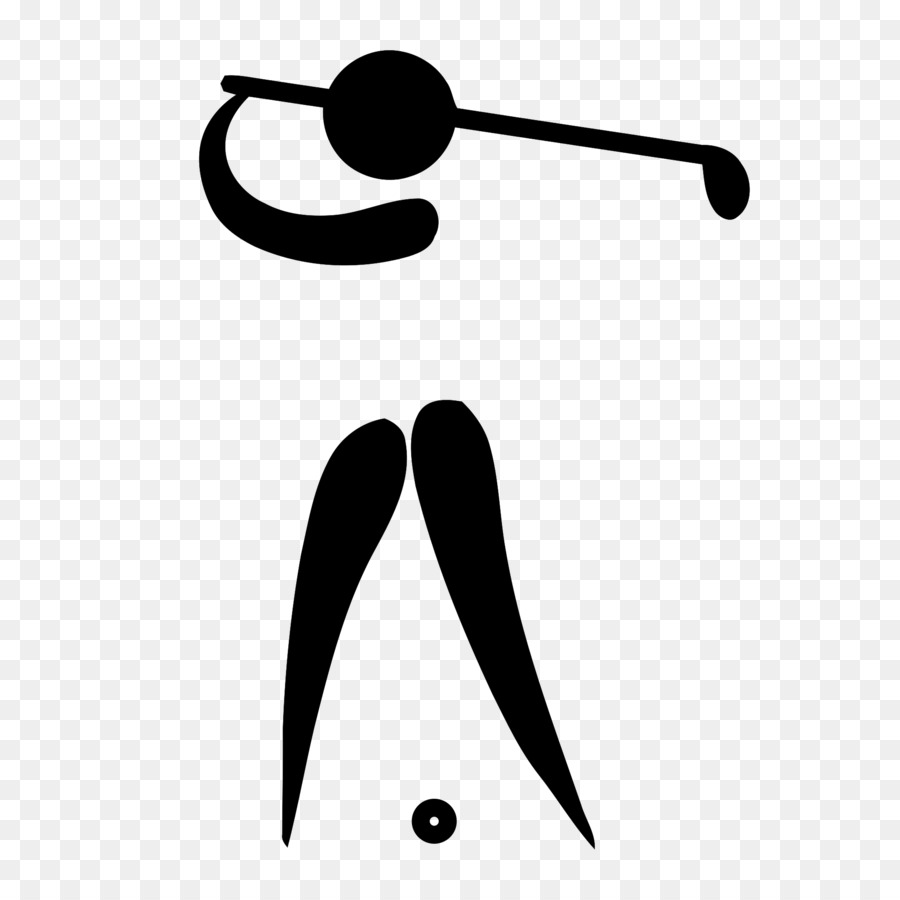 Golf bei den Olympischen spielen Olympischen Spiele, Links Golf Club - Golf