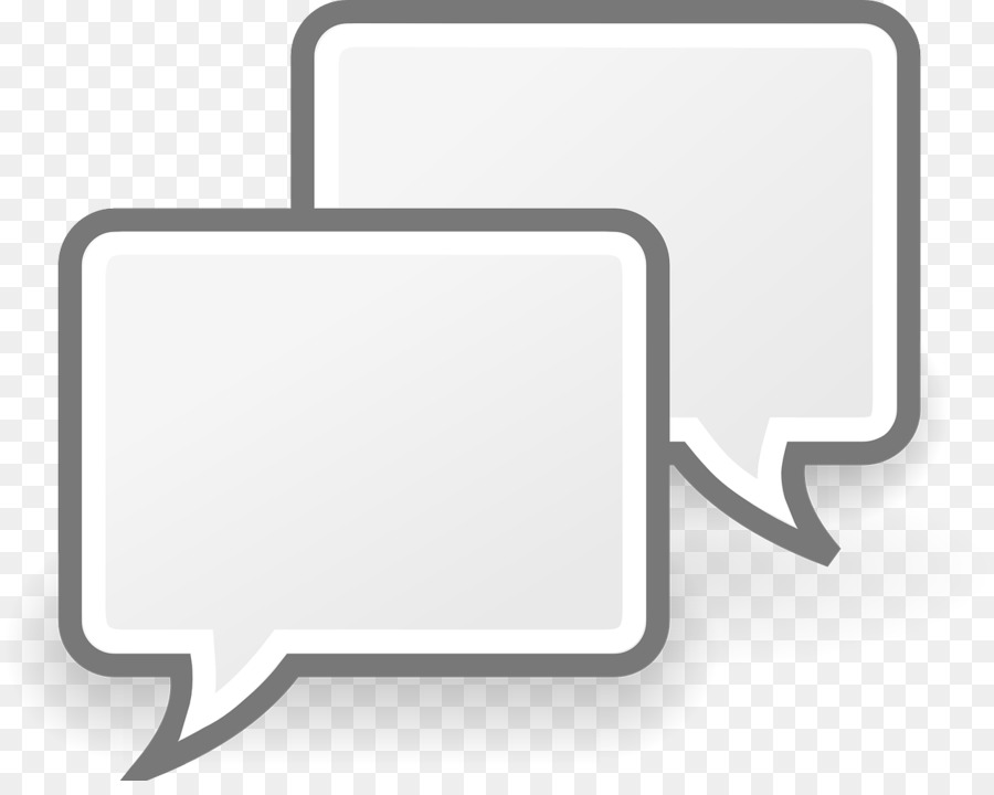 Computer Icons Online chat Chat Raum clipart - Blase