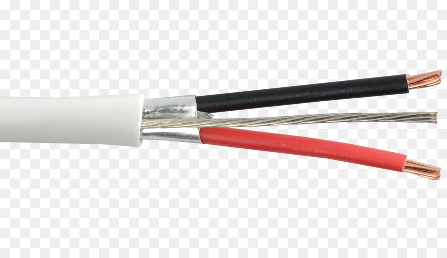 Elektrische Kabel American wire gauge Geschirmtes Kabel Anschlussplan - Leitungen