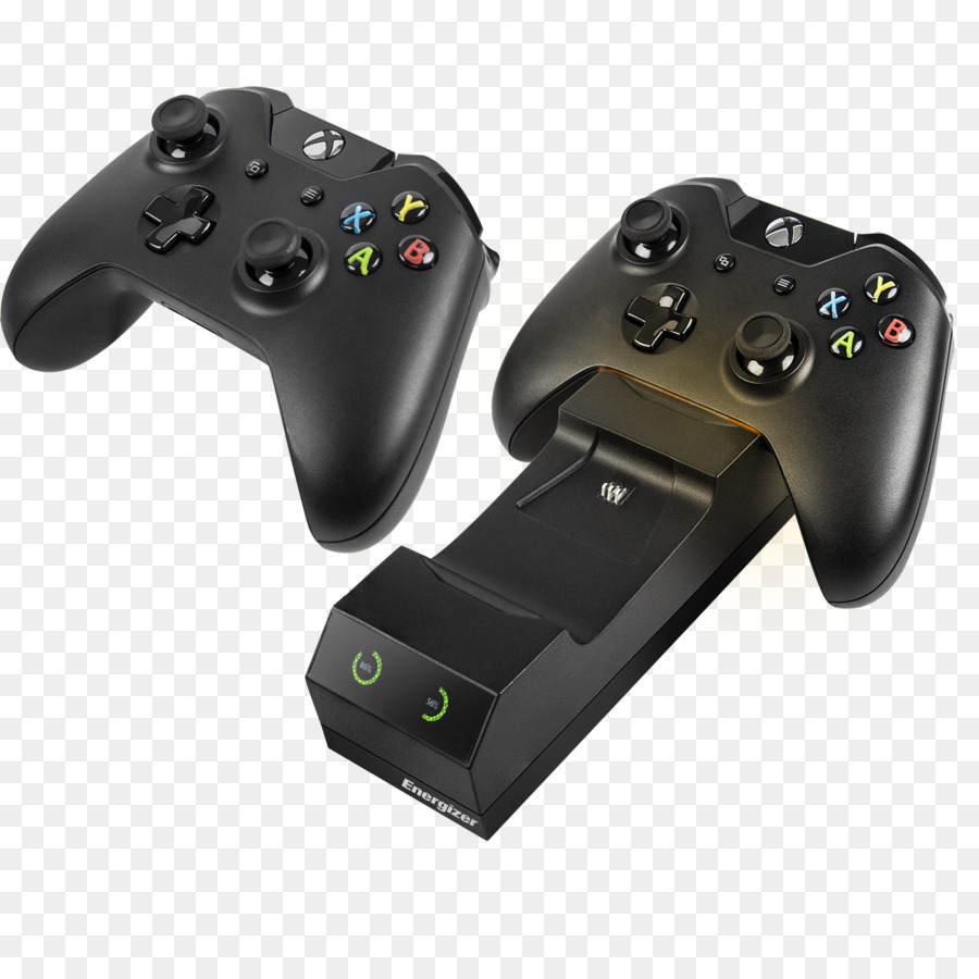 Xbox One-controller Smart-Batterie-Ladegerät-Game-Controller - Xbox