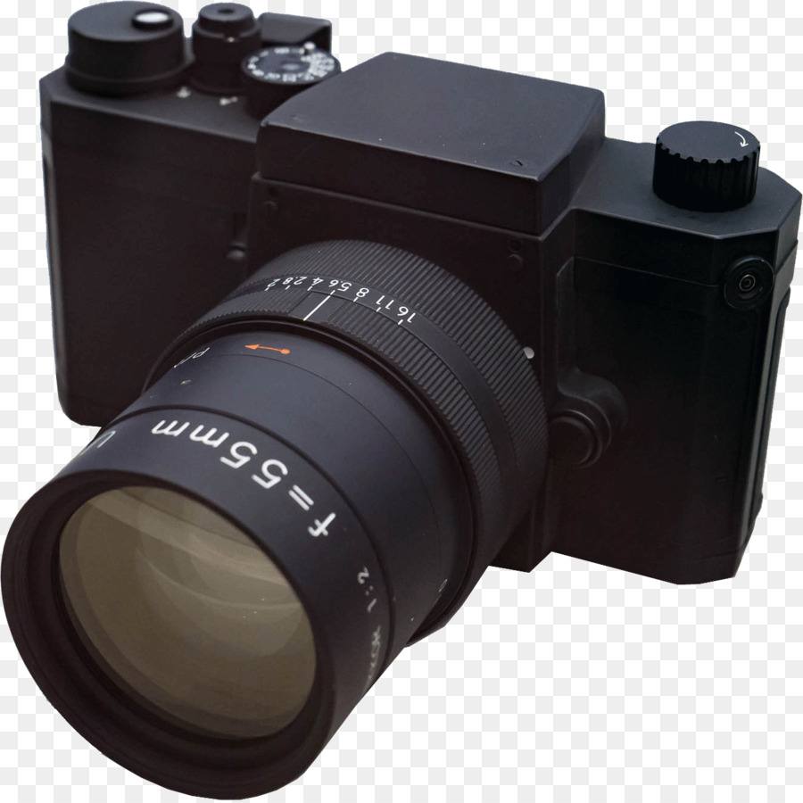 Kamera-Objektiv-Nikon F-mount-Objektiv-mount Spiegellose Wechselobjektiv-Kamera - Sucher