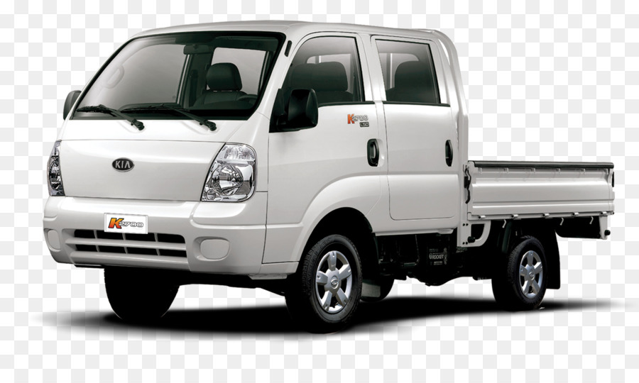 Kia Bongo camioncino Auto Kia Motors - altro