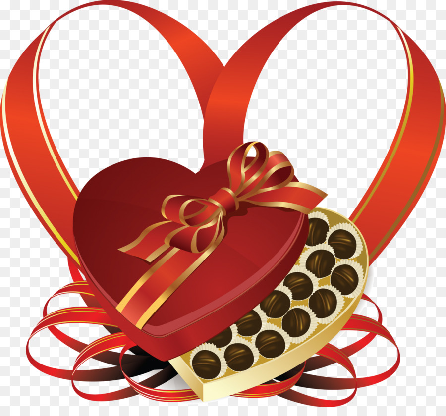 Trái tim Kẹo Ngày Valentine Clip nghệ thuật - ngày valentine