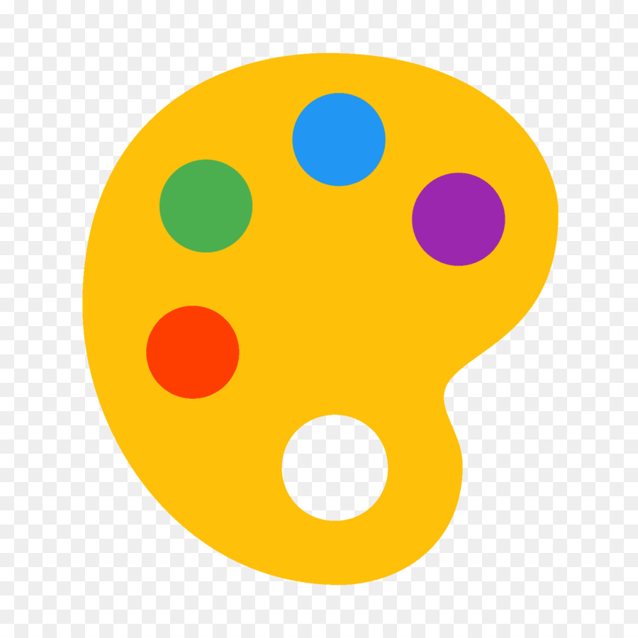 Icone Del Computer Microsoft Paint Raccolta Di Frutta, Le Informazioni Di Pittura - pittura