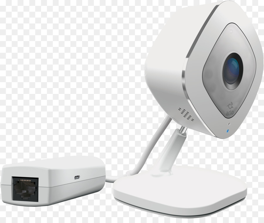 Wireless-Sicherheit Kamera Netgear Wi-Fi 1080p - Alienware