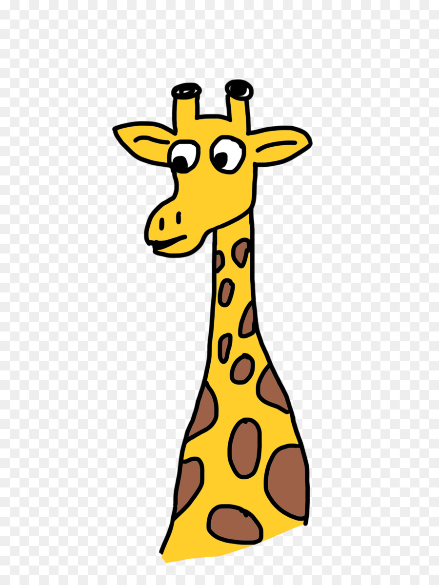Giraffa Comunicazione Nonviolenta Simbolo Di Agile Coach - giraffa