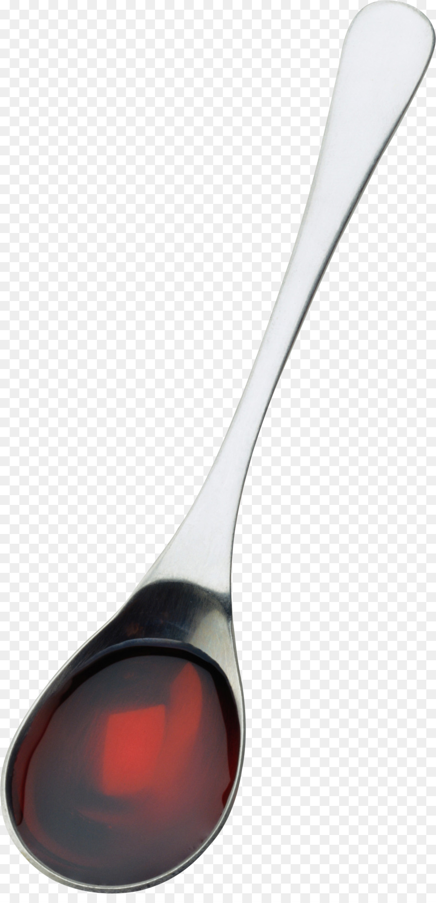 Posate cucchiaio Coltello Clip art - Barometro