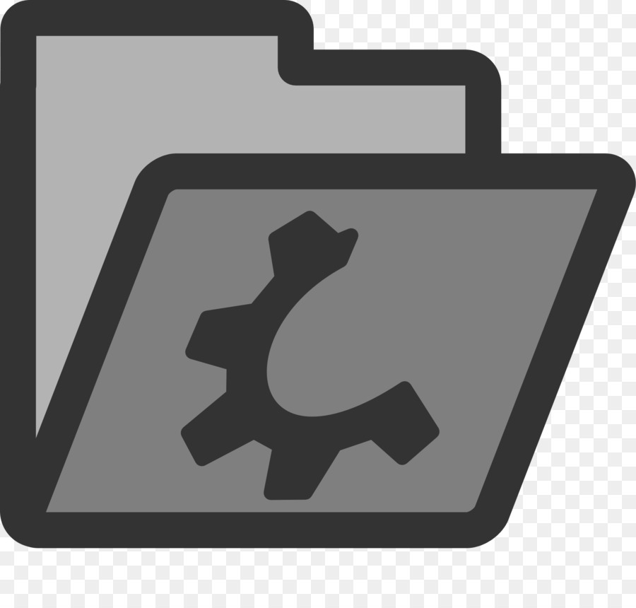 Computer-Icons-Download-Katalog-clipart - Ordner