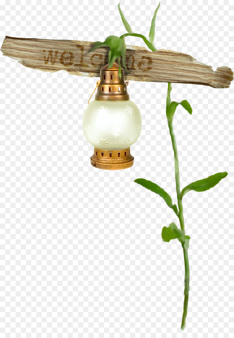 L'olio della lampada della luce di Via la lampada Lanterna - candele