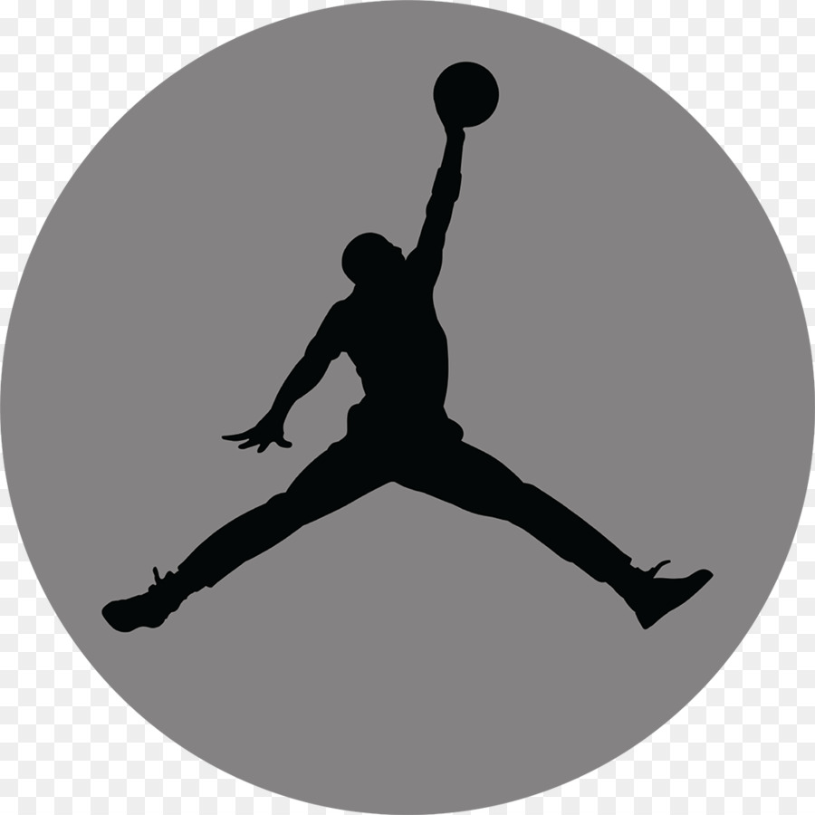Nike Jordan Logo png download - 1024 