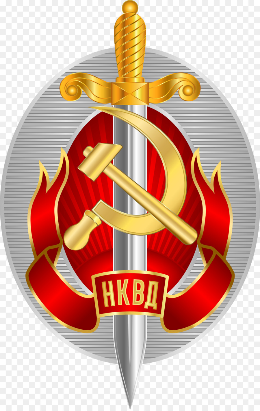Unione sovietica NKVD Direttorato Principale per la Sicurezza dello Stato il Commissario del popolo, la polizia Segreta - Unione Sovietica